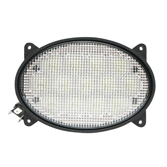 LED munkalámpa / reflektor John Deere-hez, OEM kód: RE260102, BR0106503