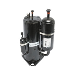 KOMPRESSZOR 9RD220ZAA2J HŐSZIVATTYÚHOZ