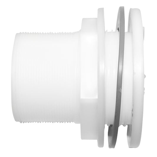 IBC tartály csatlakozó, 3"