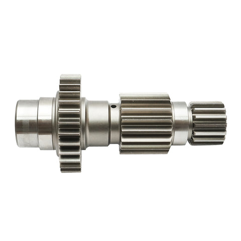 Sebességváltó főtengely New Holland, Ford gépekhez, OEM kód: 81822959