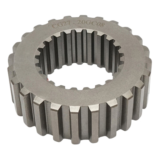 Kapcsoló fogaskerék hajtóműhöz (2. tengely szinkronnal) erdészeti traktorhoz