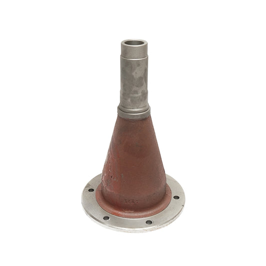 Kaszálógép csapágyház 1.65