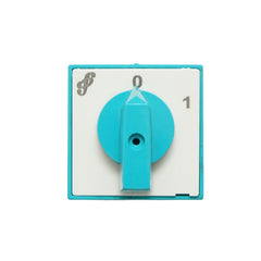 10A kapcsoló tehénfejő géphez, Breckner Germany