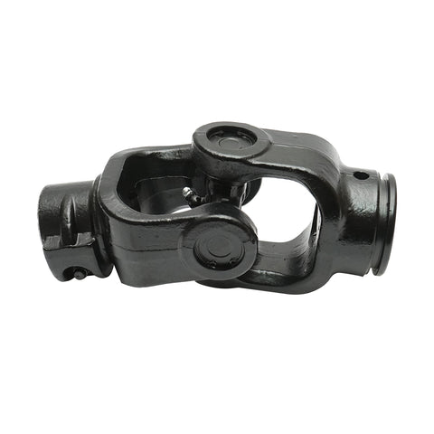 KARDÁNCSUKLÓ FCF T6 TELJES, KERESZT 30,2X92 MM, 49 MM CITROM ALAKÚ CSŐHÖZ