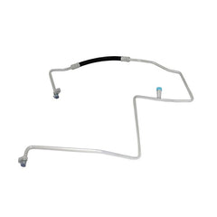 Hosszú klímavezeték Dacia Logan 1.5 dCi Euro 4 – 8200750971