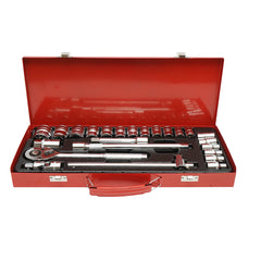 DUGÓKULCS-KÉSZLET 1/2 RACSNIVAL 24 DB BRECKNER GERMANY