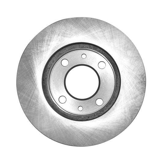 Féktárcsa Dacia Super Nova és Solenza SN és X átmérő 235 mm