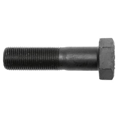 FEKETE HATLAPFEJŰ CSAVAR DIN 960 M18X1.5X70 G10.9, 25 DB/CSOMAG