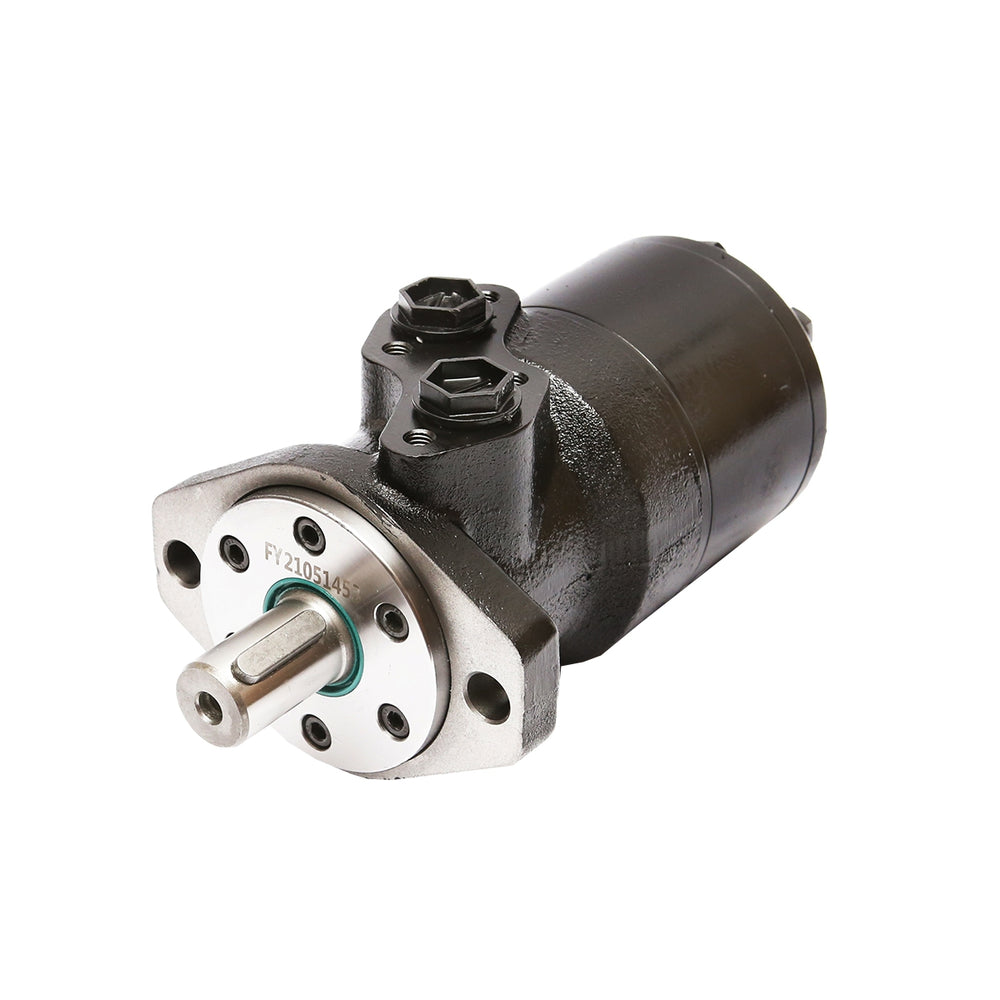 Motor bmr 315cc d=25mm g 1/2 BRECKNER GERMANY