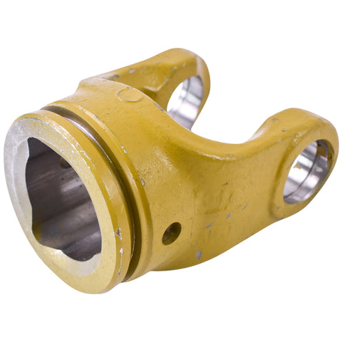 KARDÁNVILLA T5 TÍPUS, HÁROMSZÖG ALAKÚ CSŐHÖZ Ø51,3 MM, KERESZT 30,2X80 MM