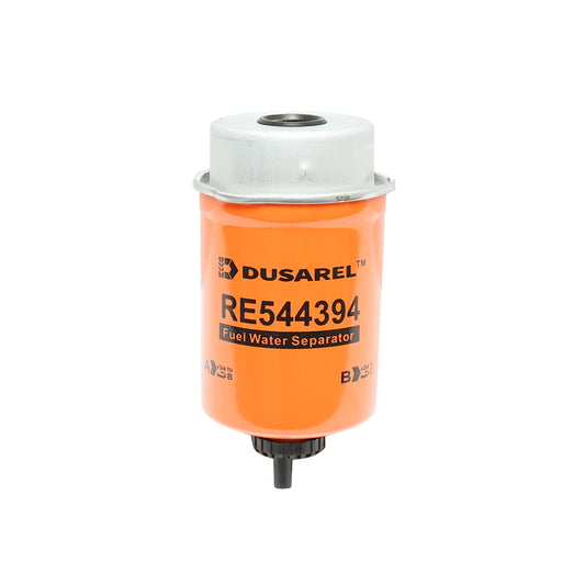 Üzemanyagszűrő Renault, John Deere gépekhez, OEM kód: 0011350440, RE544394, RE526557, XN3098, XN432, WK8173, SK48683, SN70311, 111-178, 111-178S, Breckner Germany