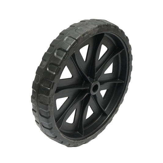 Kerék tehénfejő géphez, 300 mm-es, Breckner Germany