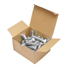 25 DB-OS KÉSZLET HATLAPFEJŰ CSAVAR DIN 933-8.8 M18X70 MM