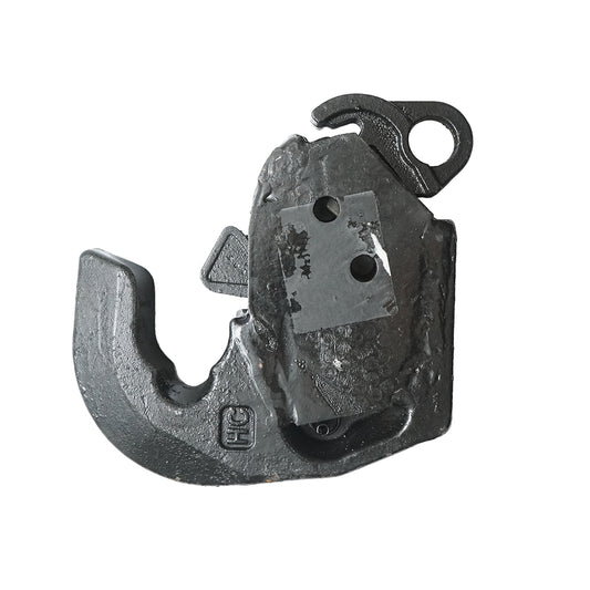 Oldalsó vonórúd fej gömbcsuklóval, II. kategória