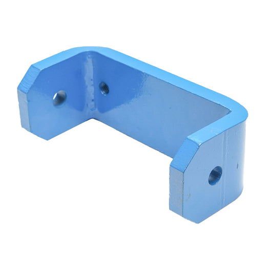 Híd tartókonzol Erdei traktorhoz