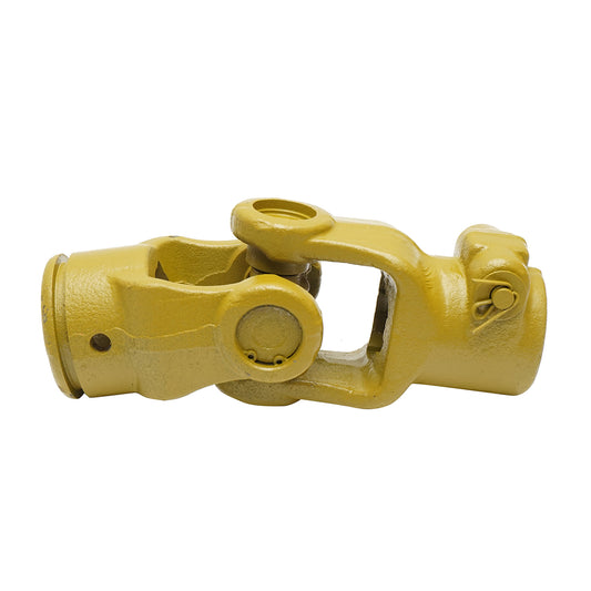 Kardáncsukló FCF T2 teljes, kereszt 24x62 mm, Ø36,1 mm, háromszög alakú csőhöz