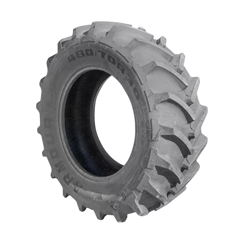 Mezőgazdasági gumiabroncs 480/70R30 R-1W profillal Armour