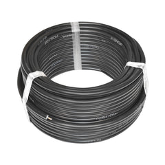 Földalatti elektromos kábel 1×2,5 mm, 25 m/tekercs, elektromos kerítéshez, Breckner Germany