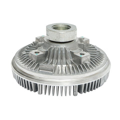 Viszkokuplung New Holland, Case IH, Ford gépekhez, OEM kód: E9NN8A616AA, 81862862