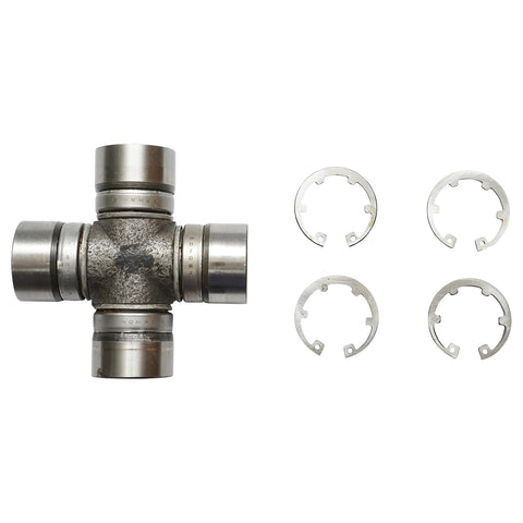 KARDÁNKERESZT URB 38X105,8 MM ÉS 38X106 MM MÉRETBEN ERDEI TRAKTORHOZ, SAVIEM GÉPEKHEZ