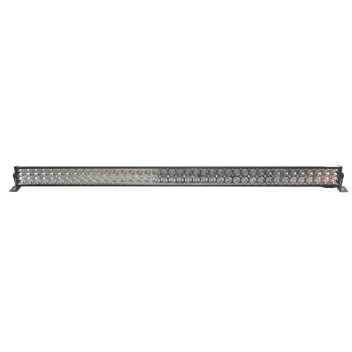 LED fényhíd, rúd típus, 12–24V, 240W, méret: 70x66x1040 mm, Breckner Germany