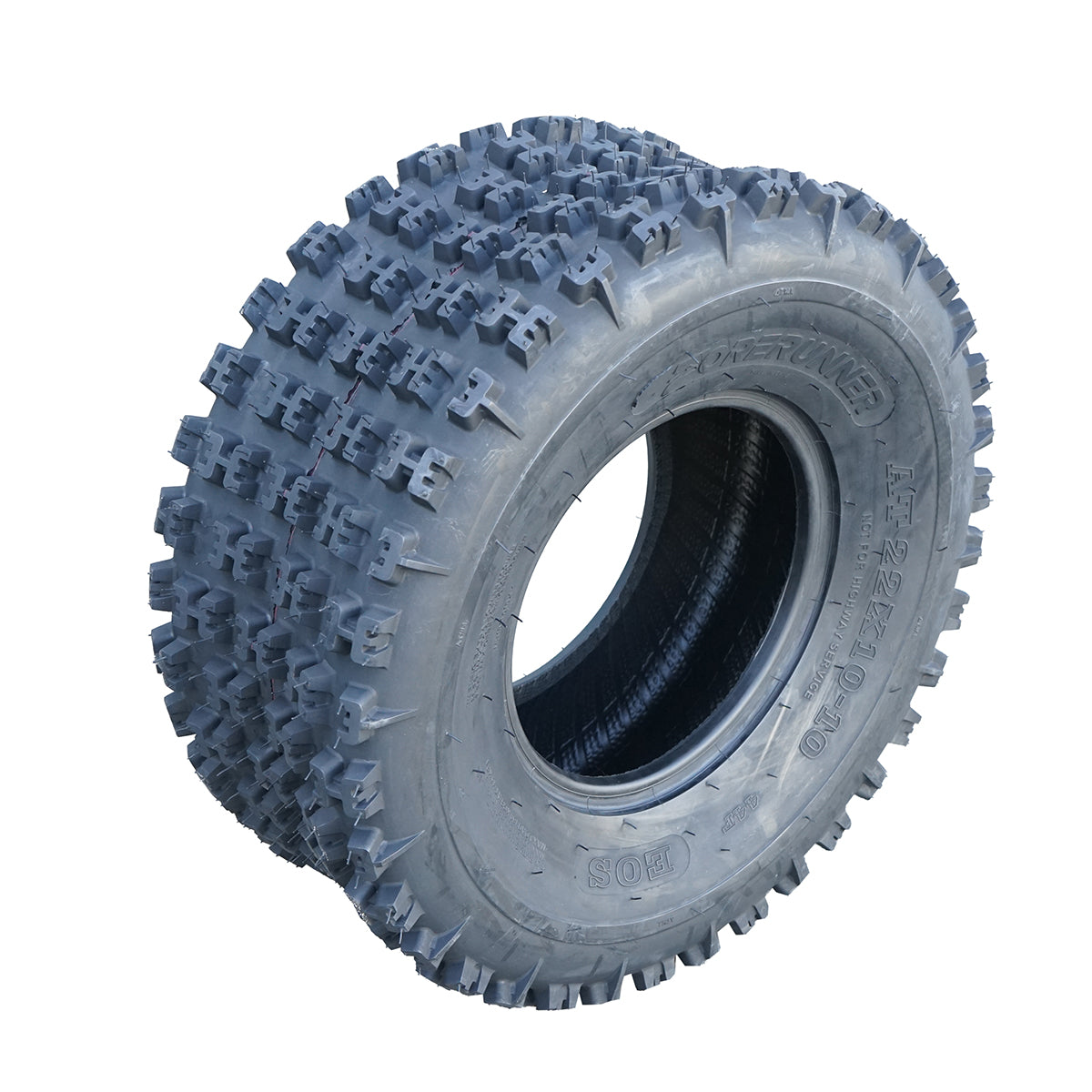 ATV gumiabroncs 22x10-10, 6PR, TL, EOS