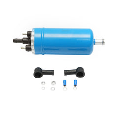 UNIVERZÁLIS ELEKTROMOS ÜZEMANYAG-SZIVATTYÚ, 12V, OEM: YK-3090