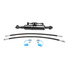 ÁLLÍTHATÓ HIDRAULIKUS KÖZPONTI VONÓRÚD, 55 CM, CAT 2-2