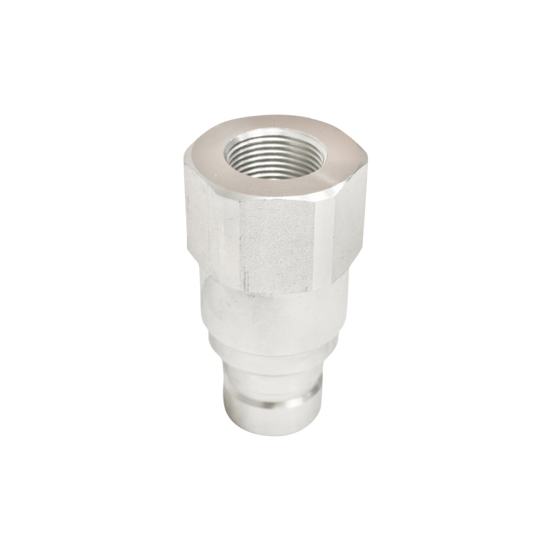 Gyorscsatlakozó 3/4" apa, 70x36x38 mm
