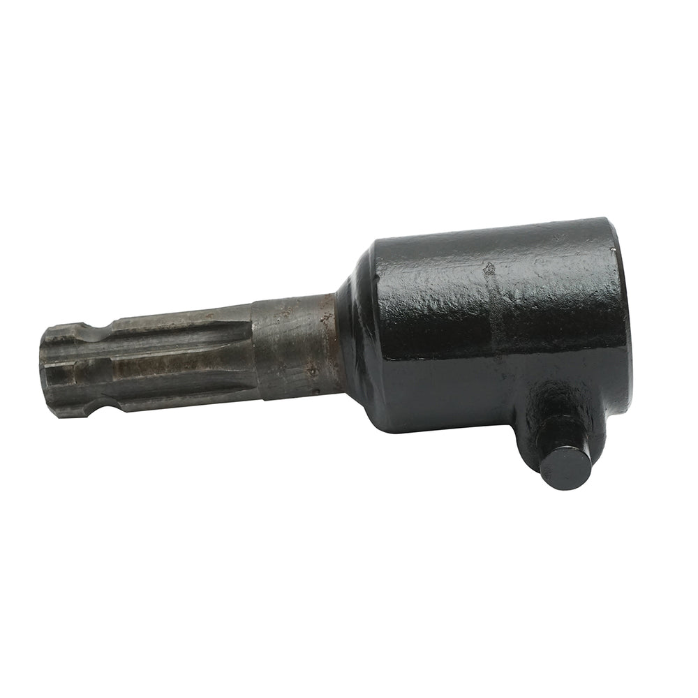 Kardánadapter átalakító t 1 3/4"–m 1 1/8", z=6