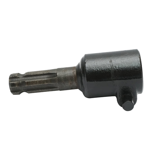 Kardánadapter átalakító T 1 3/4"–M 1 1/8", Z=6