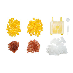 TELJES ANYANEVELŐ KÉSZLET