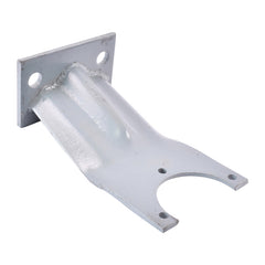 TÁRCSACSAPÁGY TARTÓ M18 UC511 CSAPÁGYHOZ KIS FURATTAL