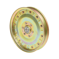 ÉKSZÍJFESZÍTŐ SZÍJTÁRCSA KOMBÁJNHOZ, JOHN DEERE-HEZ, OEM KÓD: AH97031