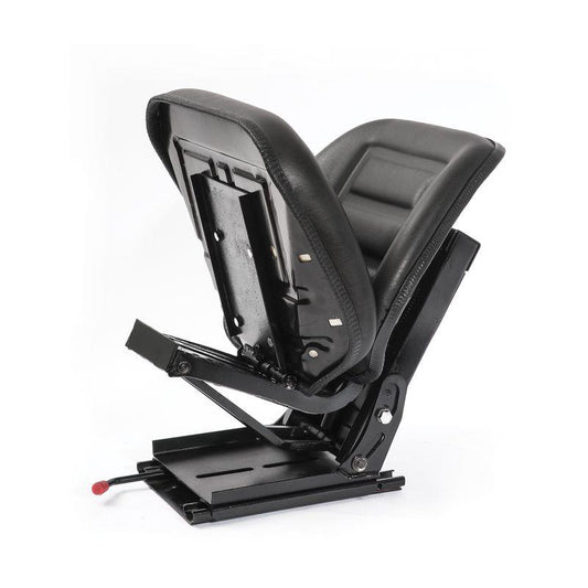 Univerzális traktorülés felhajtható ülőlappal