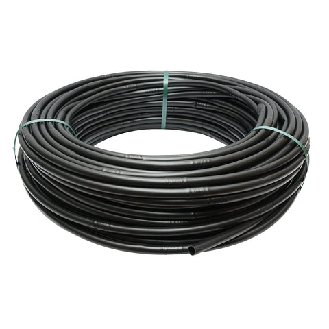 CSEPEGTETŐCSŐ, 100 M TEKERCS, 2 L/H, D16 MM, 30 CM OSZTÁS, BRECKNER GERMANY