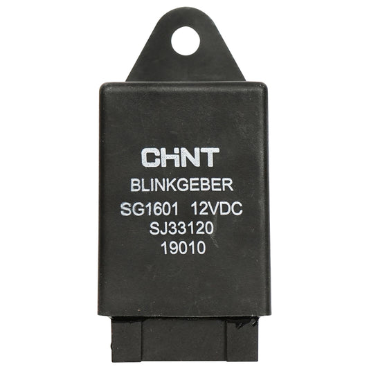 Irányjelző relé John Deere-hez, OEM AL32891, AL202032