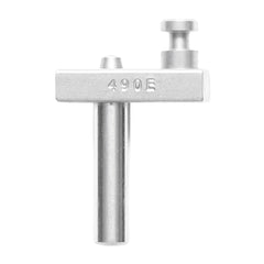 SZIVATTYÚ VEZÉRLŐFEJ, OEM KÓD: 7123-490E, BRECKNER GERMANY