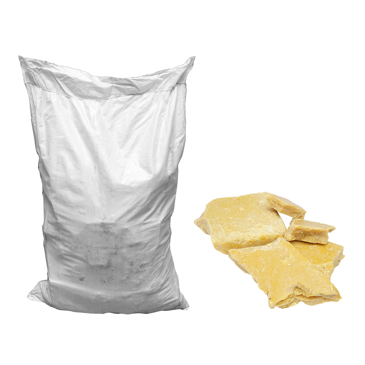 Nyers méhviasz, 25 kg