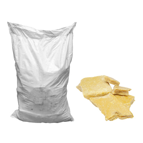 Nyers méhviasz, 25 kg