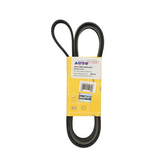 Ventilátorszíj 8PK1930 John Deere-hez, OEM L114489, 9238291395, CQ50143, HCL114489, 3911560, 1000987