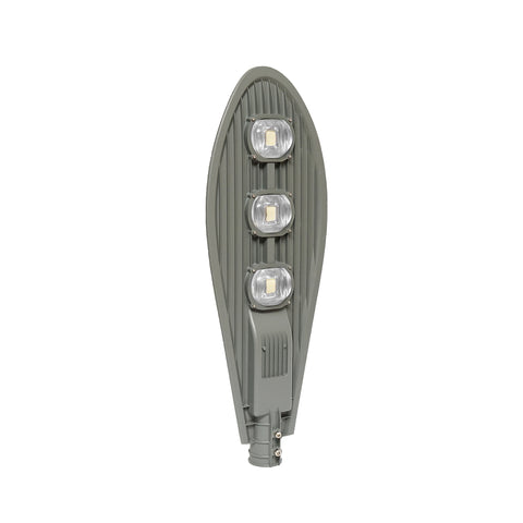 LED lámpa oszlopra szerelhető utcai világításhoz, 220V / 150W, 6500K, Breckner Germany