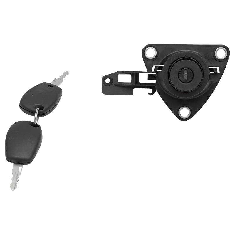 Csomagtérnyitó gomb kulccsal Dacia Duster 905026966R