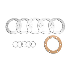 ÁLLÍTÓ ALÁTÉT KÉSZLET KÚPKEREKES HAJTÁSHOZ, ERDÉSZETI TRAKTORHOZ (30505)