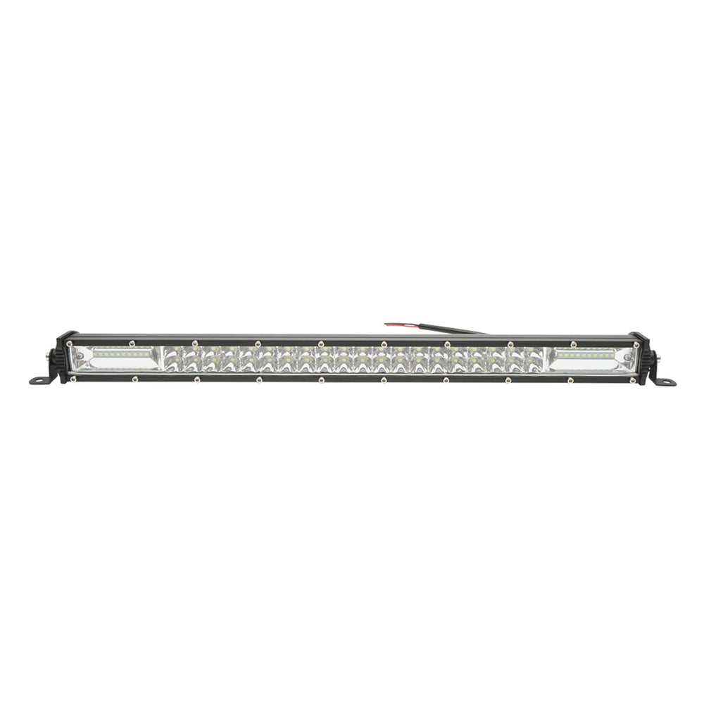 60 LED-es fényhíd 10-60v 180W BRECKNER GERMANY