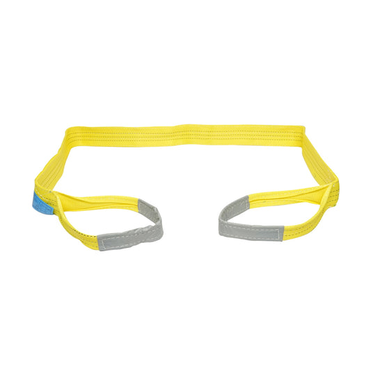 Emelőheveder, 3mx75mm, 3T, Breckner Germany