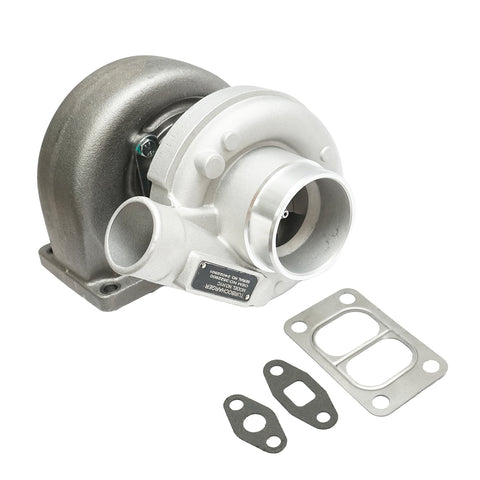 Turbófeltöltő Cummins motorokhoz, OEM kód: 3522900, 3520030, 3535381, 3903667, 3903666, J919139, J919133, J919130, J919129, J908293, J919135, J906602