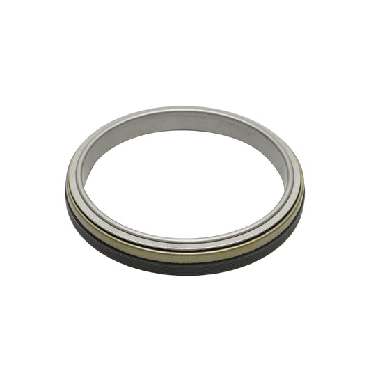 Hátsó főtengely szimering John Deere-hez, 146.2x122.7x13/19 mm, OEM RE22764, AR26438, AR49650, RE17352, RE520035, 19035532, 19035533, AR30382, AR34682, AR63095, RE14953