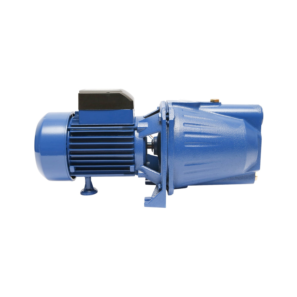Felszíni vízszivattyú, 750W, 53l/min, h54m IP44, 220V jet100l BRECKNER GERMANY