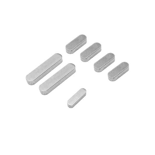 Csörlő ékkészlet erdészeti traktorhoz